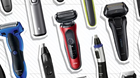 9PR: Men's razors and trimmers to help you keep the beard at bay