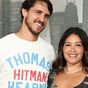 Gina Rodriguez pregnant with second child