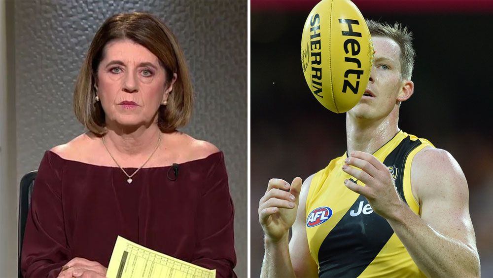 AFL news: AFL blasted for forcing Richmond Tigers to don away strip for grand final against Adelaide Crows