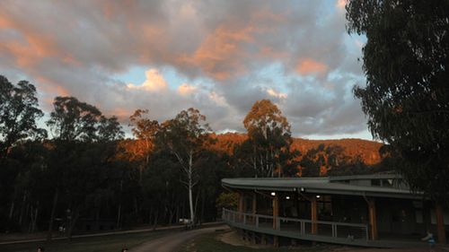 Timbertop is a campus of the elite Geelong Grammar School.