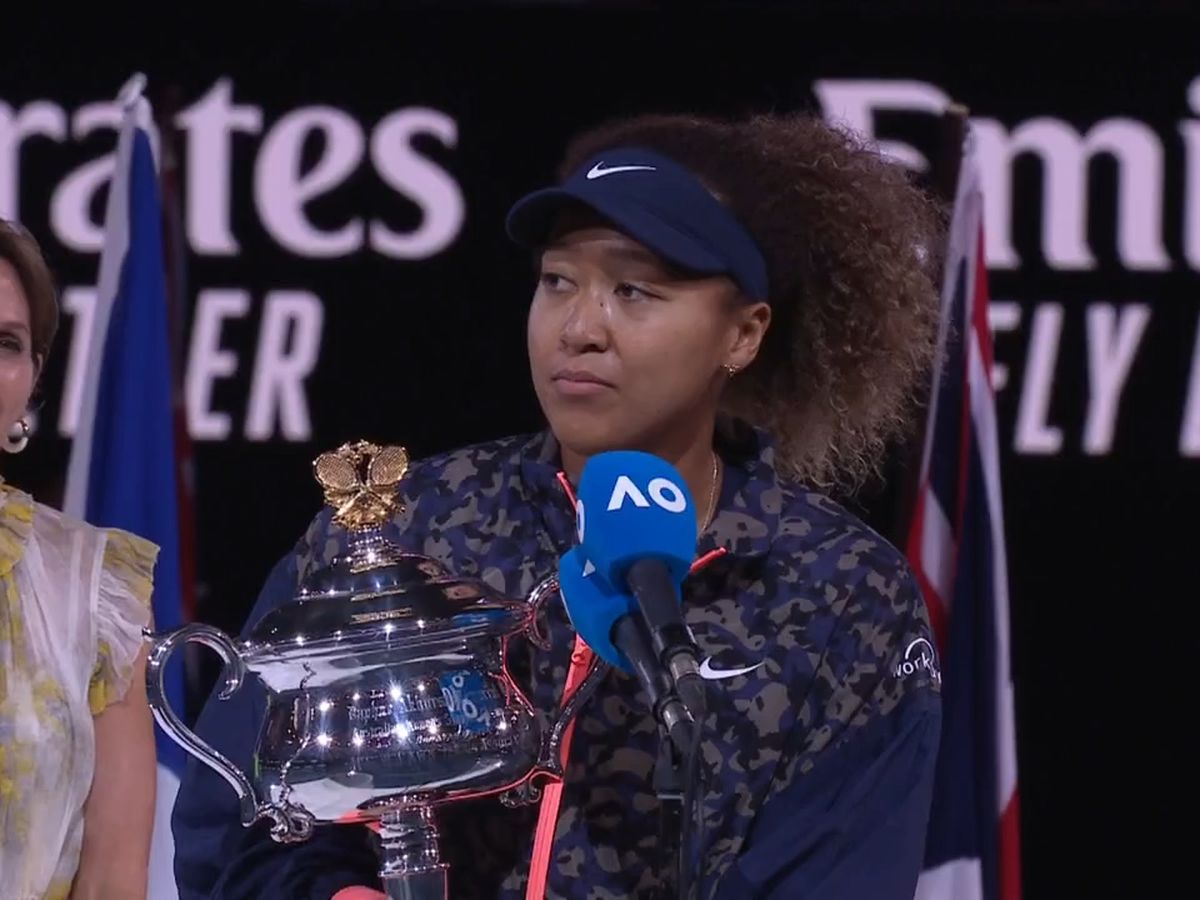 Australian Open 2021 final live, Women's Final live scores, Naomi Osaka def  Jennifer Brady, report, result, video, news