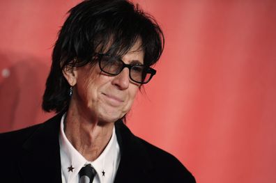 Ric Ocasek, famed frontman for The Cars rock band, was found dead in a New York City apartment. He was 75.