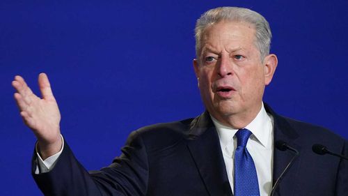Al Gore lost the 2000 presidential election by 537 votes in Florida.