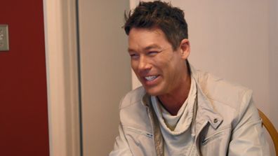 My Lottery Dream Home David Bromstad