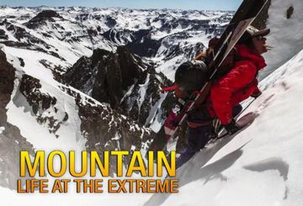 Mountain: Life at the Extreme
