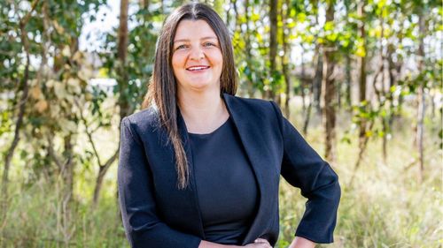 Rachelle Nohra is director of Eser Property, a real estate agency in western Sydney.