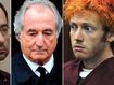 30,000 years in jail: Extraordinary US prison sentences
