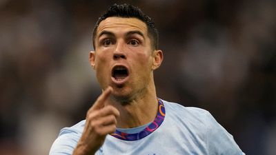 No.1 - Cristiano Ronaldo - $204 million ($US136 million)