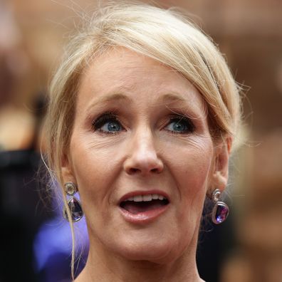 JK Rowling is suing her former personal assistant.