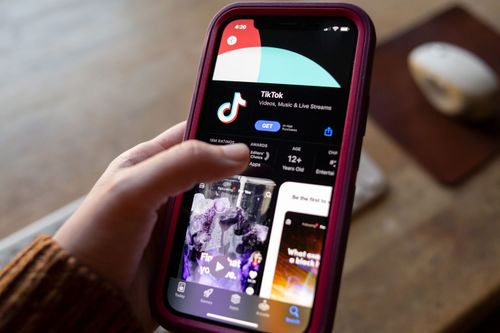 TikTok anlaşması
