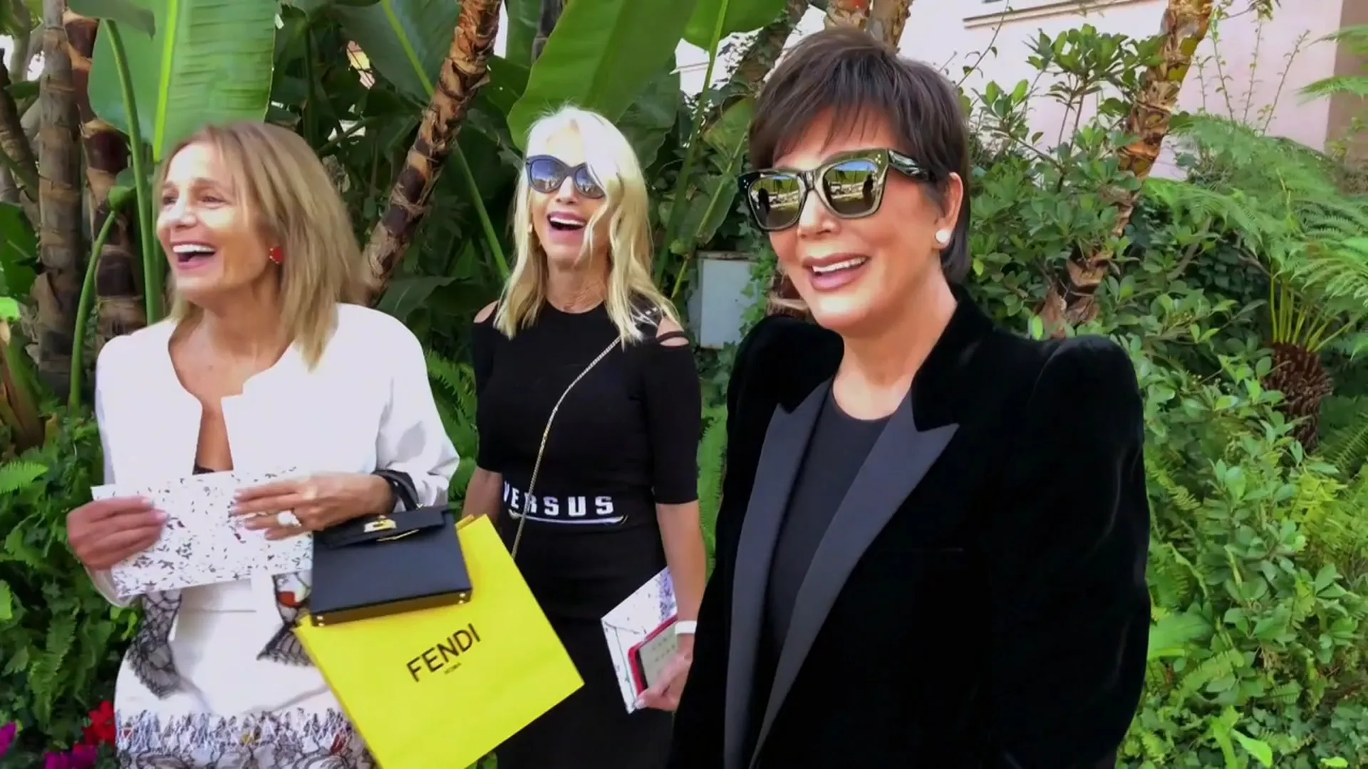 Watch Keeping Up With The Kardashians Season 18 Catch Up Tv