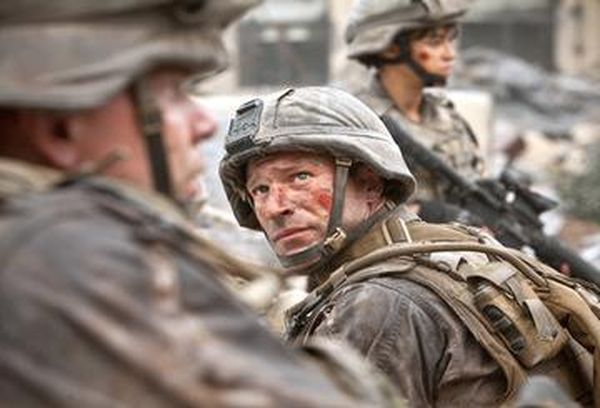 Battle Los Angeles