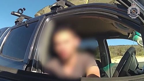 The joint operation between Police and Queensland Parks and Wildlife Service saw officers intercept multiple drivers along the beach between the Cooloola Coast, south of Fraser Island, and the Noosa North Shore.  