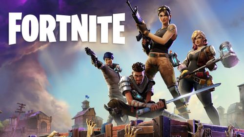 Fortnite's previous peak was 3.4 million people playing concurrently. (Epic Games)