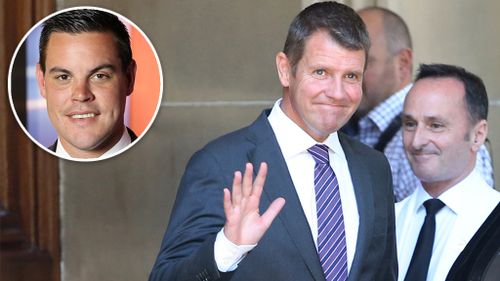 Chris O’Keefe: Did Baird pull the pin too soon?