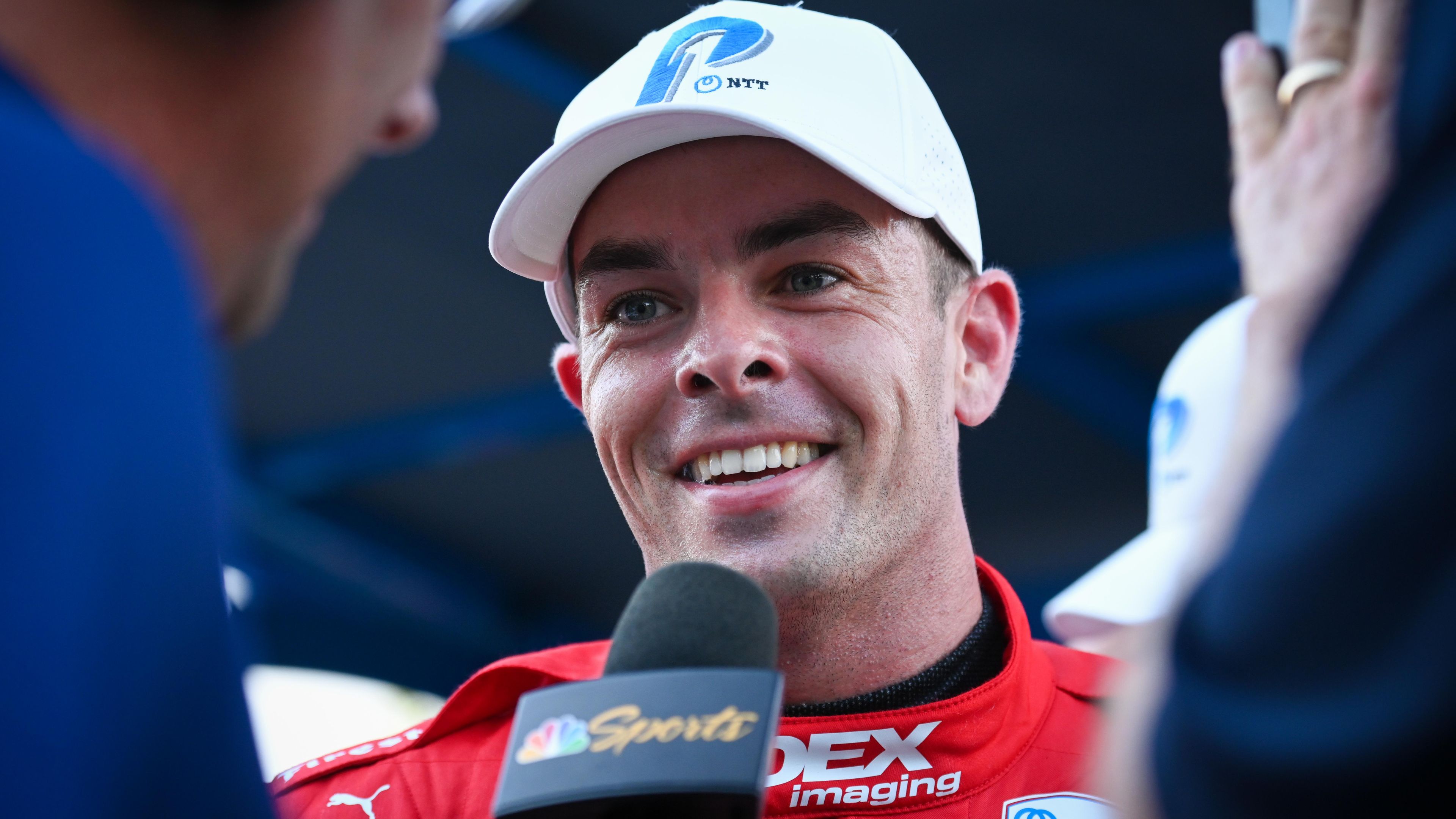 'Proud' Scott McLaughlin's list of regrets in promising IndyCar campaign that has restored belief