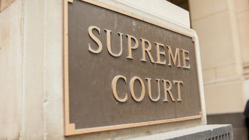 Melbourne Supreme Court
