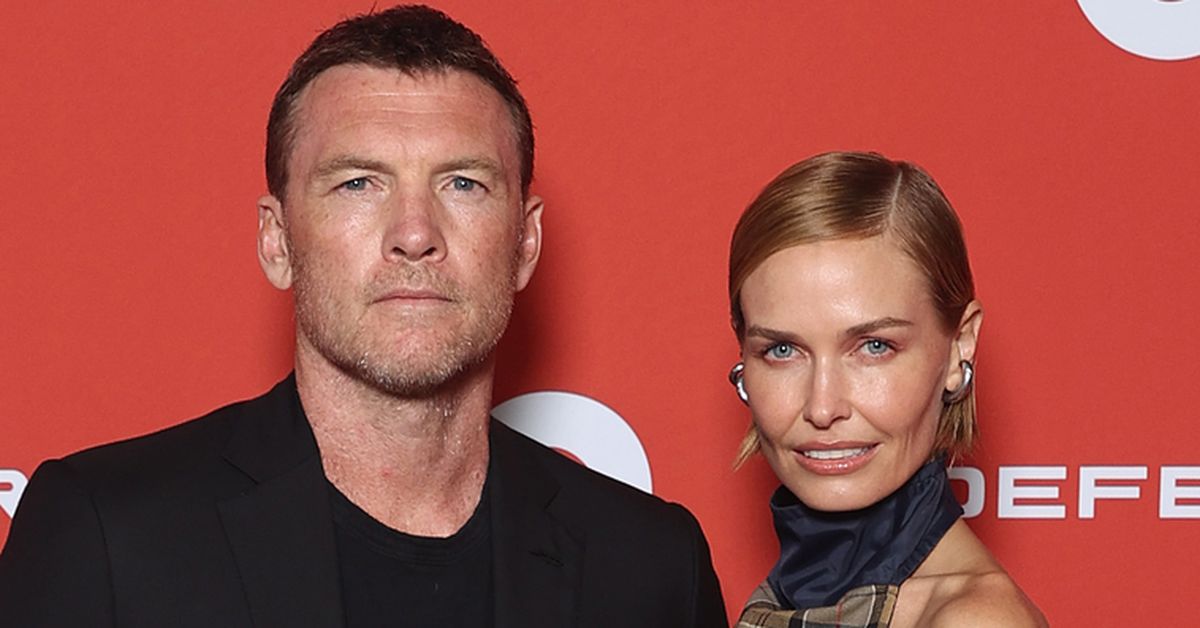 Sam Worthington says his 'biggest achievement' is his decade-long
