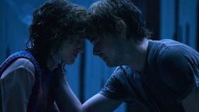 What's hot on streaming this week