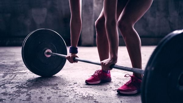 Why Women Should Lift Heavy Weights