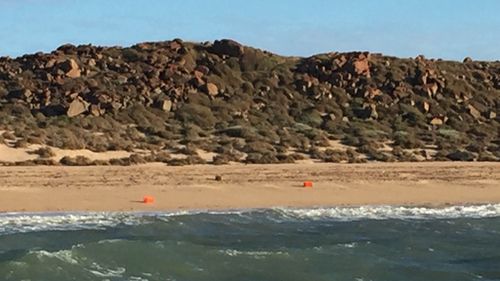 Man's body found in wreckage of missing Western Australian fishing trawler