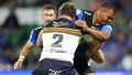 Brumbies flex their muscle as Force bow out