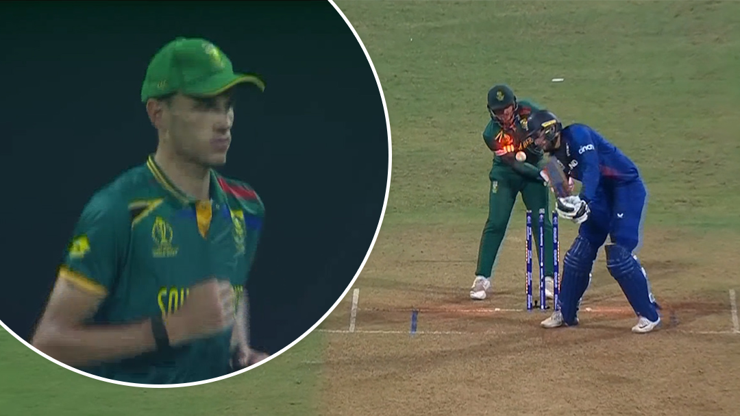 Jos Buttler apologises for crucial toss decision after South Africa hand England third Cricket World Cup loss 