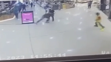 Dubbo tackle