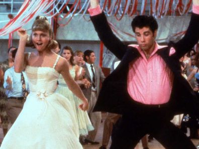 Olivia Newton-John has a refreshing response to those who say 'Grease' is  problematic - Upworthy