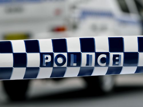 Corrective Services officer charged over 'intimate relationship' with parolee