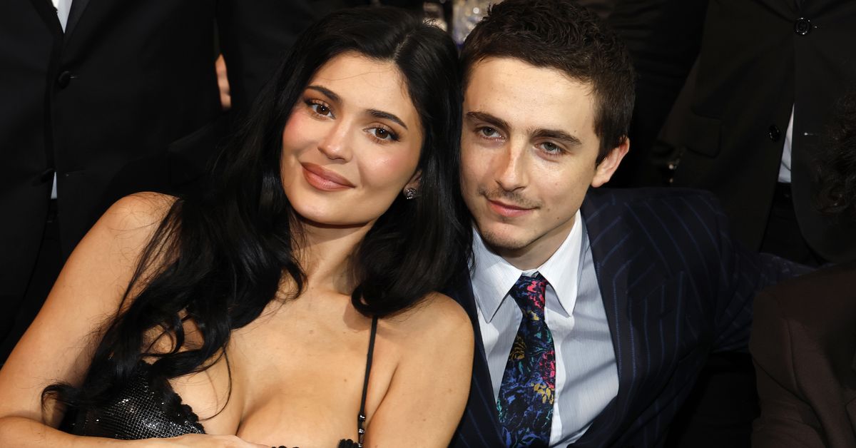 Timothee Chalamet and Kylie Jenner relationship: How they met, love story, and everything to know | Explainer