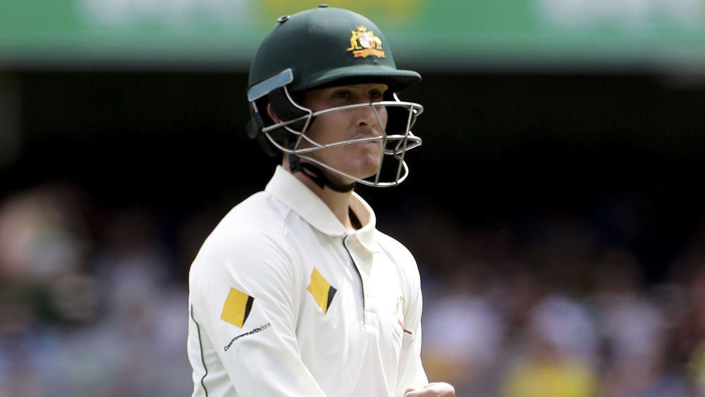 Maddinson may yet get Boxing Day reprieve