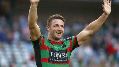 Sam Burgess changes tactic again auction date price guide Sydney investment pad