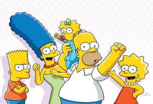 The Simpsons
