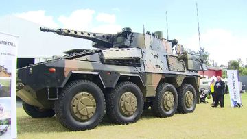Doubts Ipswich workers will benefit from defence contracts