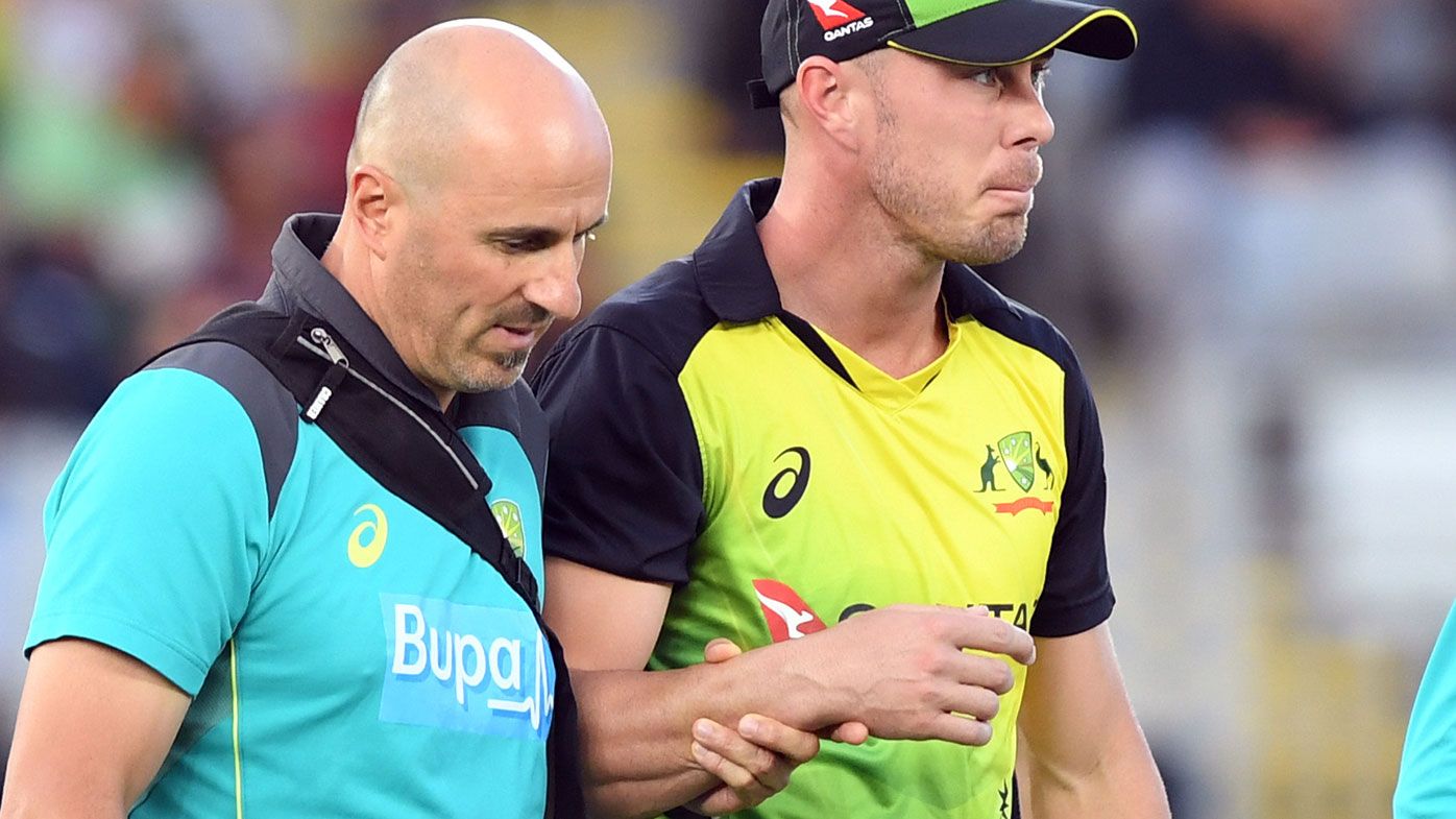 Legend warns of danger facing the game as Lynn's injury puts IPL in doubt