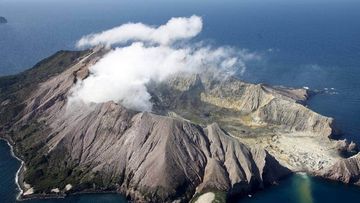 Individuals and companies facing charges in the wake of the 2019 Whakaari eruption appeared at Whakatāne District Court on Thursday.