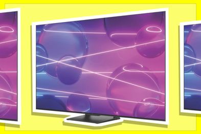 9PR: TCL 55-Inch C745 QLED Google TV