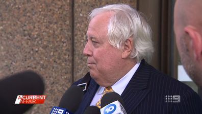 A defamation expert has given his verdict on the court battle between Western Australian Premier Mark McGowan and mining tycoon Clive Palmer after Tuesday's verdict.