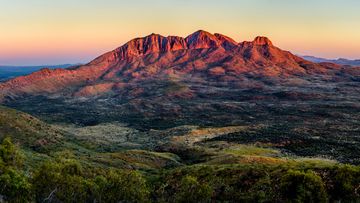 Alice Springs