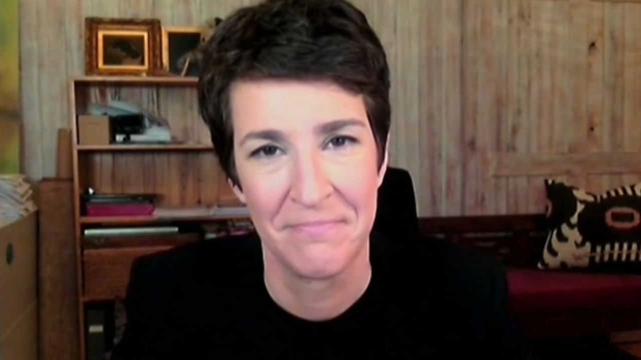 Ellen Season 18 Rachel Maddow, Kane Lim, Watch TV Online