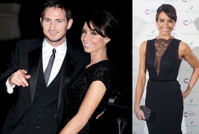 Christine Bleakley will be getting familar with Manchester after a move. (Getty)