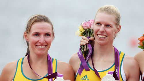 Olympic champion rower Sarah Tait loses battle with cancer aged 33