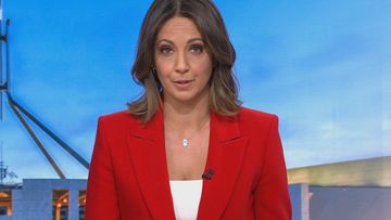 Nine&#x27;s Brooke Boney issues emotional message to First Nations People after Voice to parliament referendum defeated