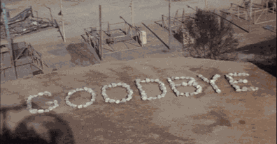 The M*A*S*H finale.