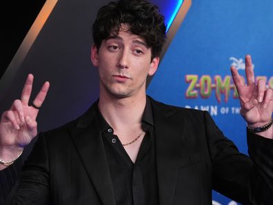 Tangled live action cast confirmed: Teagan Croft and Milo Manheim to