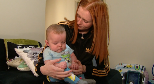 Mum demands answers after toddler walks out of daycare