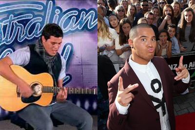 Stan Walker won the last ever series of <i>Australian Idol</i> and has since enjoyed a recording career, with four albums to his name.  <br/><br/>He is also crazily famous in New Zealand, where he was a judge on the first season of <i>The X-Factor</i> NZ.  <br/><br/>Stan made his acting debut playing the lead role in the film Mt Zion, about a young Māori musician who seeks to open for Bob Marley's 1979 Auckland show.