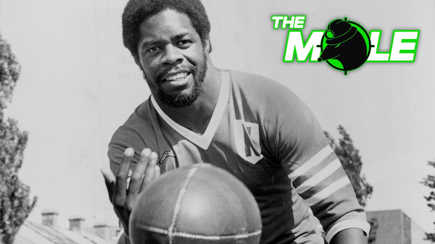 Former NFL and Newtown Jets rugby league star Manfred Moore dies