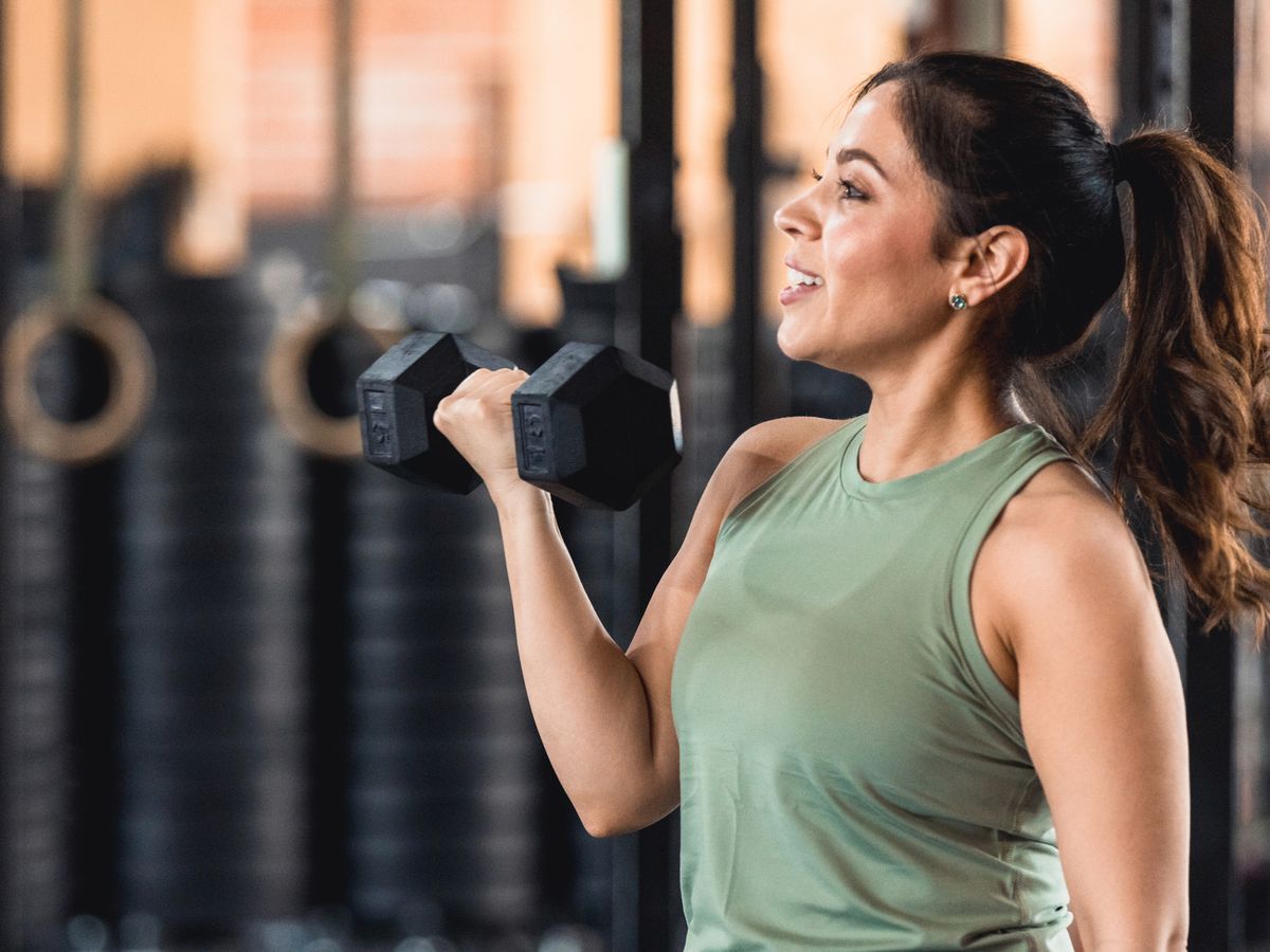 Does strength training increase your sex drive? A doctor says yes - 9Coach